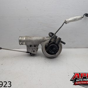 OEM 2011 Hyundai Sonata 2.0L ENGINE TURBO TURBOCHARGER