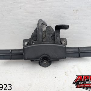 OEM 2011 Hyundai Sonata 2.0L HOOD LATCH LOCK ACTUATOR