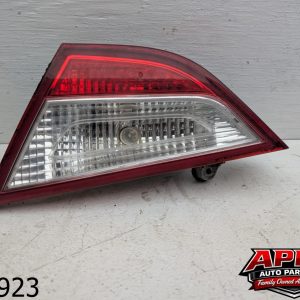 OEM 2011 Hyundai Sonata 2.0L PASSENGER RIGHT SIDE TRUNK LID TAIL LIGHT LAMP
