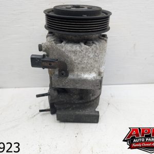 OEM 2011 Hyundai Sonata 2.0L Accent Air Conditioner A/C Compressor
