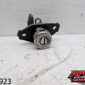 OEM 2011 Hyundai Sonata 2.0L TRUNK LID LOCK CYLINDER