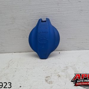 OEM 2011 Hyundai Sonata 2.0L WINDSHIELD WASHER FLUID RESERVOIR CAP