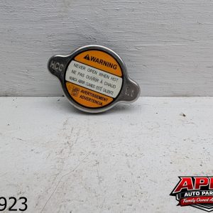 OEM 2011 Hyundai Sonata 2.0L Radiator Fluid Cap