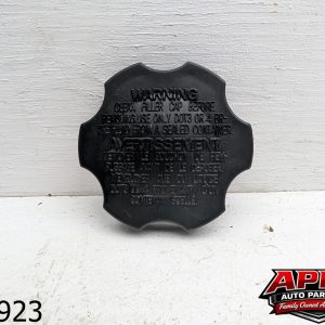 OEM 2011 Hyundai Sonata 2.0L Brake Master Cylinder Cap Cover Reservoir Lid