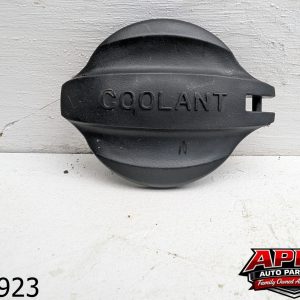 OEM 2011 Hyundai Sonata 2.0L Coolant Fluid Cap