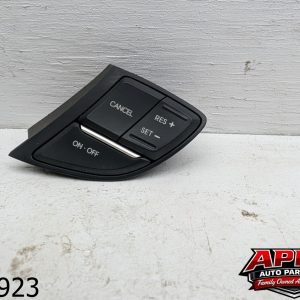OEM 2011 Hyundai Sonata 2.0L Cruise Control Switch