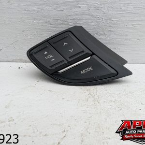 OEM 2011 Hyundai Sonata 2.0L Steering Wheel Volume Radio Control Switch