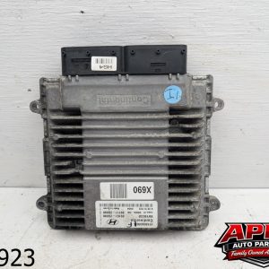 OEM 2011 Hyundai Sonata 2.0L COMPUTER ENGINE CONTROL ECU ECM MODULE 39101-2G690