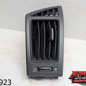 OEM 2011 Hyundai Sonata 2.0L FRONT LEFT DRIVER SIDE DASH AIR VENT