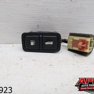 OEM 2011 Hyundai Sonata 2.0L Trunk Gas Release Switch