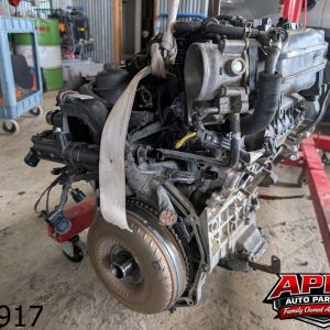 *NO SHIPPING* OEM 2015 Kia Sedona 3.3L G6DH V6 ENGINE MOTOR