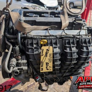 *NO SHIPPING* OEM 2012 Jeep Patriot 2.4L Engine Motor GEMA