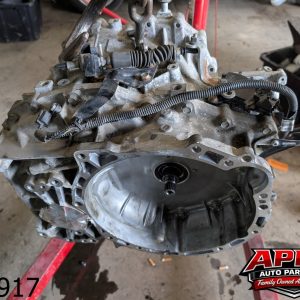 *NO SHIPPING* OEM 2012 Jeep Patriot 2.4L Automatic Transmission 4WD