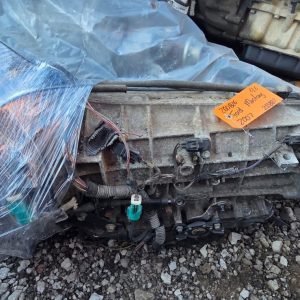 *NO SHIPPING* OEM 2007 Ford Mustang 4.6L Transmission Auto 5R55S