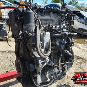 *NO SHIPPING* OEM 2015 Volkswagen Passat Engine 1.8L ENGINE EA888