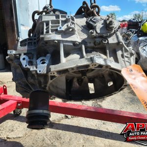 *NO SHIPPING* OEM 2015 Volkswagen Passat 1.8L AUTOMATIC GEAR BOX TRANSMISSION