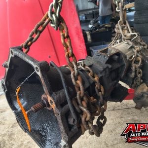 *NO SHIPPING* OEM 1995 Jeep Cherokee 2.5L 5 Speed Transmission AX5