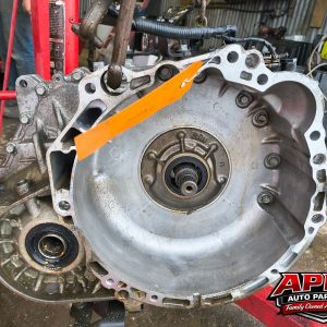 *NO SHIPPING* OEM 2013 Kia Optima 2.0T 2.0L Automatic Transmission A6LF2