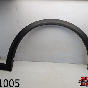OEM 2023 Ford Mustang Mach-E Front Right Fender Flare Wheel Molding