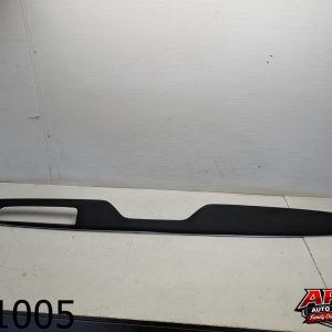 OEM 2023 Ford Mustang Mach-E Upper Dash Board Trim Panel