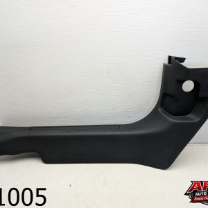 OEM 2023 Ford Mustang Mach-E LEFT DRIVER FRONT SCUFF PLATE DOOR SILL TRIM