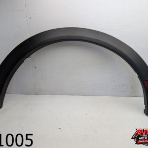 OEM 2023 Ford Mustang Mach-E Rear Left Fender Flare