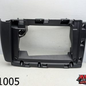 OEM 2023 Ford Mustang Mach-E FRONT DASHBOARD GLOVEBOX STORAGE COMPARTMENT TRIM