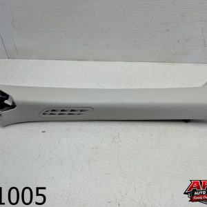 OEM 2023 Ford Mustang Mach-E WINDSHIELD RIGHT SIDE A PILLAR COVER TRIM PANEL