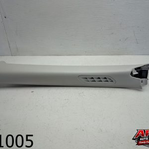 OEM 2023 Ford Mustang Mach-E WINDSHIELD LEFT SIDE A PILLAR COVER TRIM PANEL