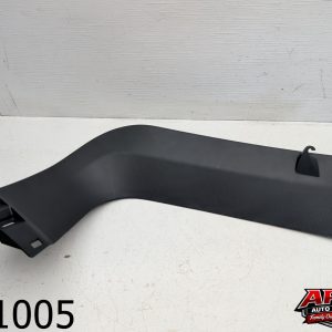 OEM 2023 Ford Mustang Mach-E TAILGATE LIFTGATE LEFT SIDE TRIM COVER
