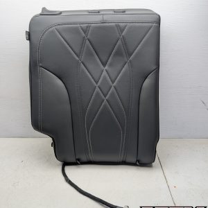 OEM 2023 Ford Mustang Mach-E Rear Right Seat Upper Cushion Cover