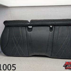 *NO SHIPPING* OEM 2023 Ford Mustang Mach-E REAR SECOND ROW SEAT LOWER CUSHION