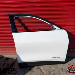 *NO SHIPPING* OEM 2023 Ford Mustang Mach-E RIGHT FRONT DOOR SHELL