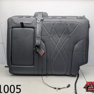 OEM 2023 Ford Mustang Mach-E REAR LEFT DRIVER SIDE SEAT UPPER CUSHION