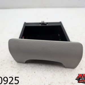 OEM 2009 Toyota Camry 2.4L CENTER CONSOLE DASH ASHTRAY COIN TRAY TRIM