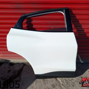 *NO SHIPPING* OEM 2023 Ford Mustang Mach-E REAR RIGHT PASSENGER DOOR ASSEMBLY