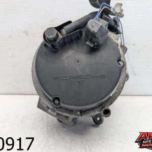 OEM 2004 Porsche Cayenne 4.5L Alternator Generator