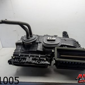 OEM 2023 Ford Mustang Mach-E Ac Evaporator and Heater Core with Housing