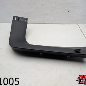 OEM 2023 Ford Mustang Mach-E TAILGATE LIFTGATE RIGHT SIDE TRIM COVER