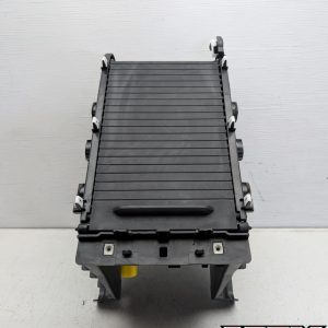 OEM 2023 Ford Mustang Mach-E CENTER CONSOLE SLIDING STORAGE COMPARTMENT BIN