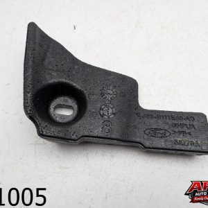 OEM 2023 Ford Mustang Mach-E fender molding extension