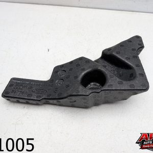 OEM 2023 Ford Mustang Mach-E fender molding extension