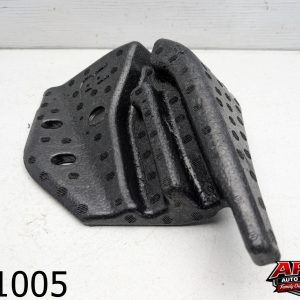 OEM 2023 Ford Mustang Mach-E Spacer Insulators Rear Right