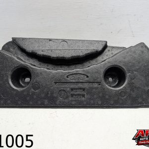 OEM 2023 Ford Mustang Mach-E Cabin Soundproofing Foam Interior