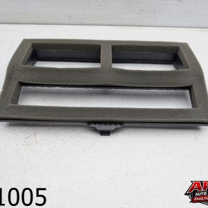 OEM 2023 Ford Mustang Mach-E CABIN HVAC HEATER VENT GRILLE DUCT COVER