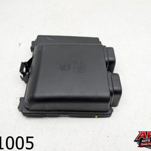 OEM 2023 Ford Mustang Mach-E FUSE BOX CONTROL PANEL COVER LID TOP CAP ASSY