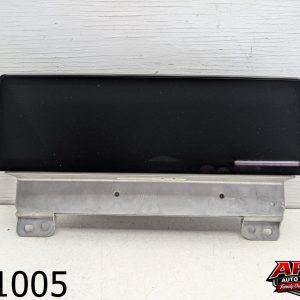OEM 2023 Ford Mustang Mach-E Digital Instrument Gauge Cluster Display