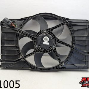 OEM 2023 Ford Mustang Mach-E  RADIATOR CONDENSER COOLING FAN