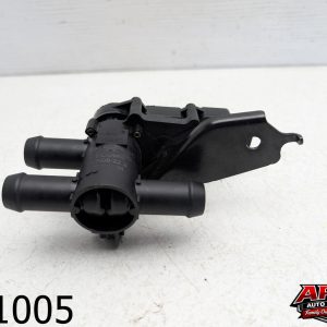 OEM 2023 Ford Mustang Mach-E ENGINE AUXILIARY COOLANT WATER PUMP VALVE
