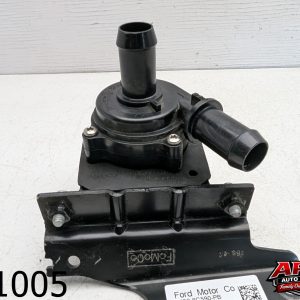 OEM 2023 Ford Mustang Mach-E AUXILIARY PUMP BATTERY WATER COOLANT MOTOR